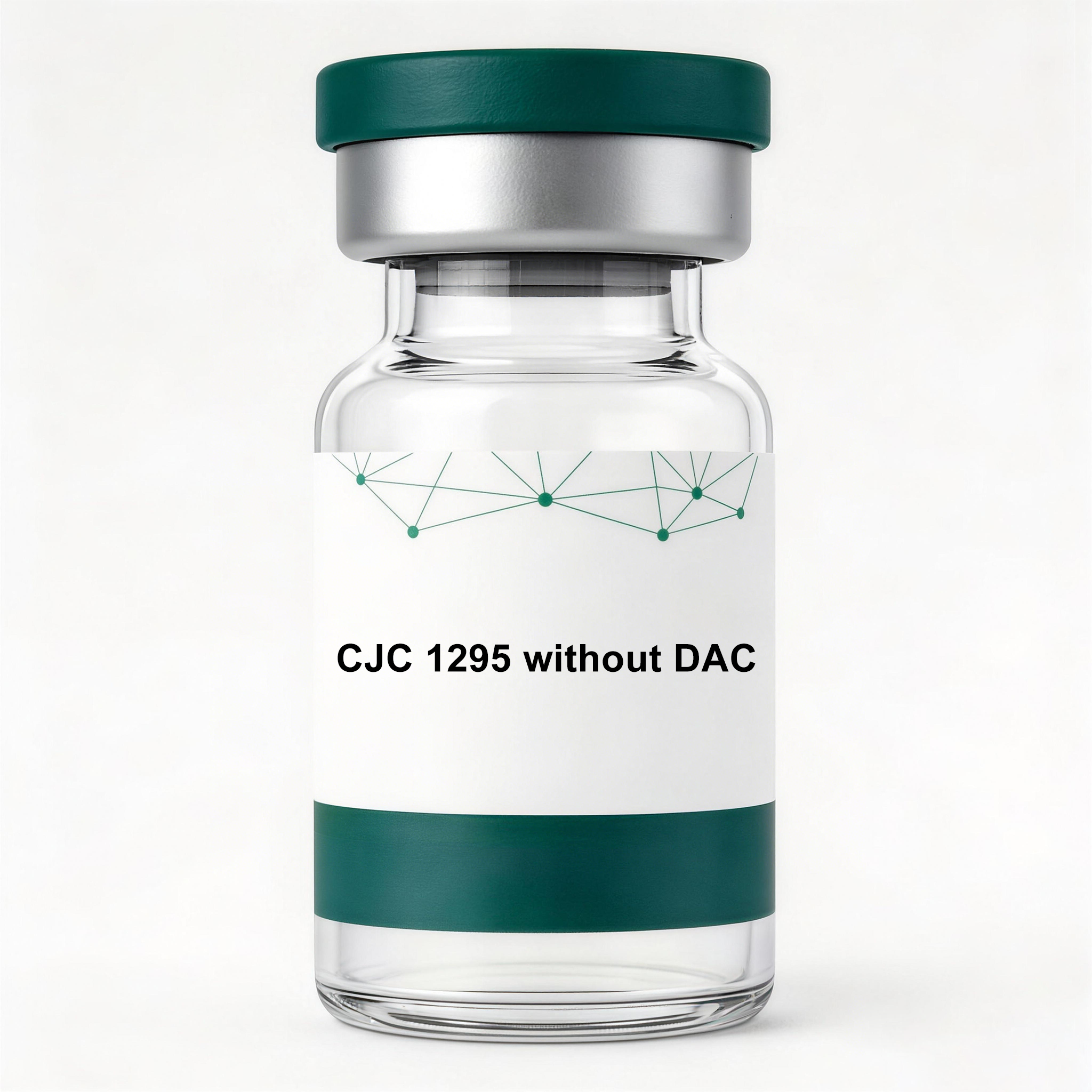 CJC 1295 withno DAC - Image 1