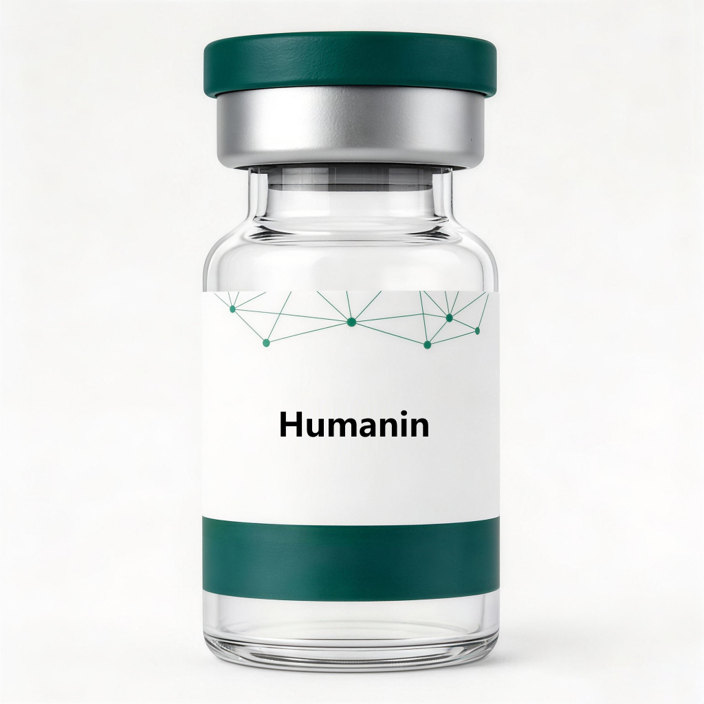 Humanin