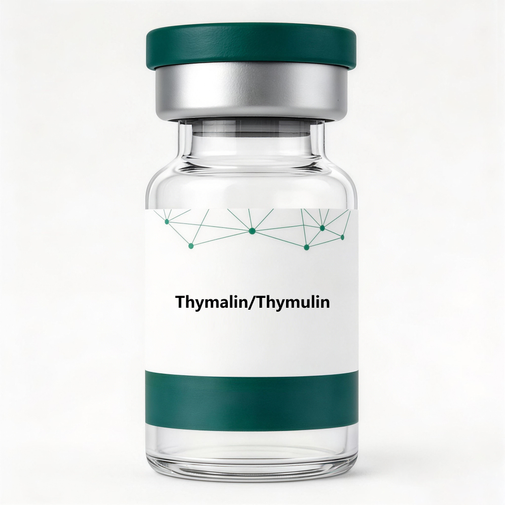 Thymalin/Thymulin